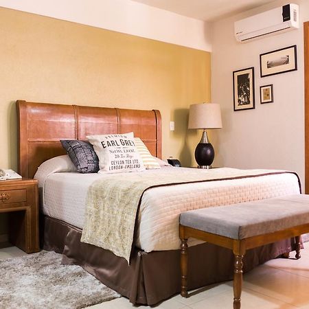 San Pietro Boutique Hotel Tlaquepaque Екстериор снимка