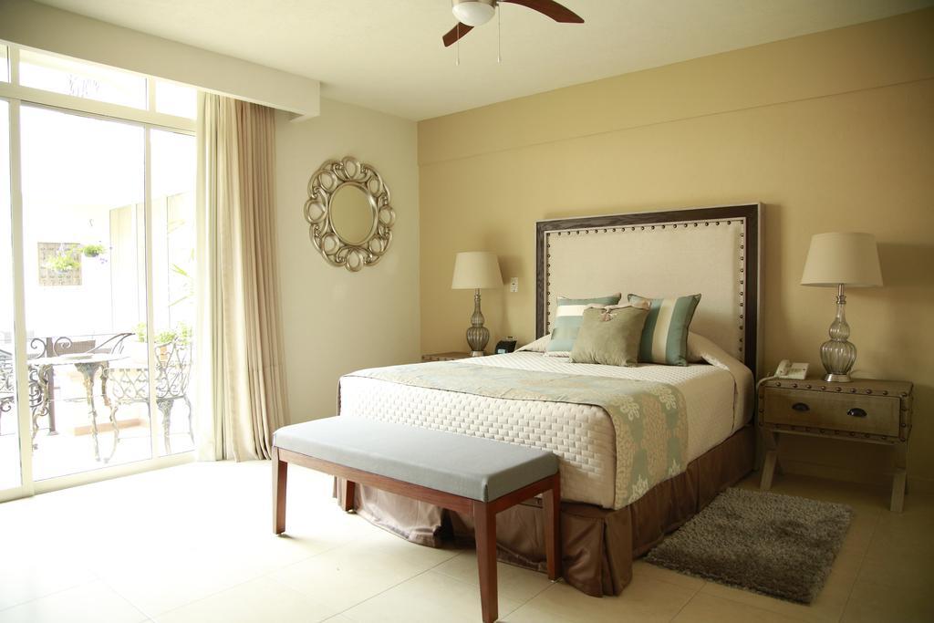 San Pietro Boutique Hotel Tlaquepaque Екстериор снимка