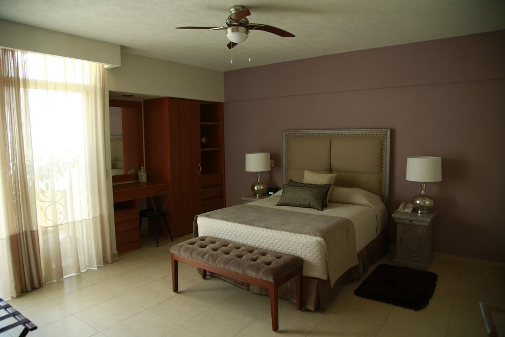 San Pietro Boutique Hotel Tlaquepaque Екстериор снимка