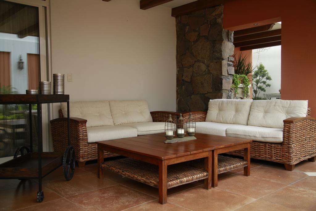 San Pietro Boutique Hotel Tlaquepaque Екстериор снимка
