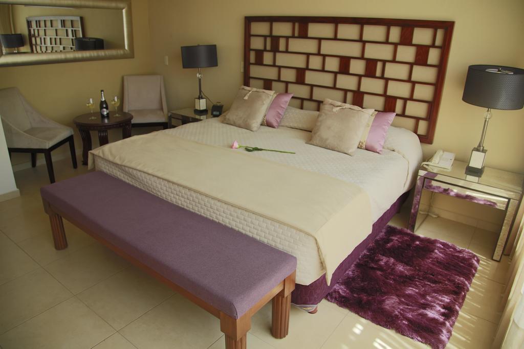 San Pietro Boutique Hotel Tlaquepaque Екстериор снимка