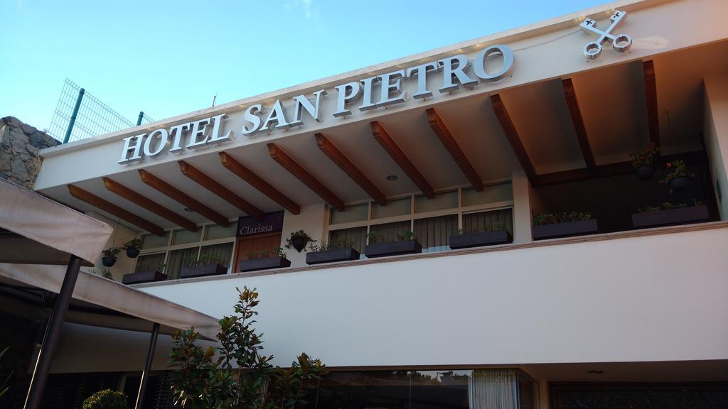 San Pietro Boutique Hotel Tlaquepaque Екстериор снимка