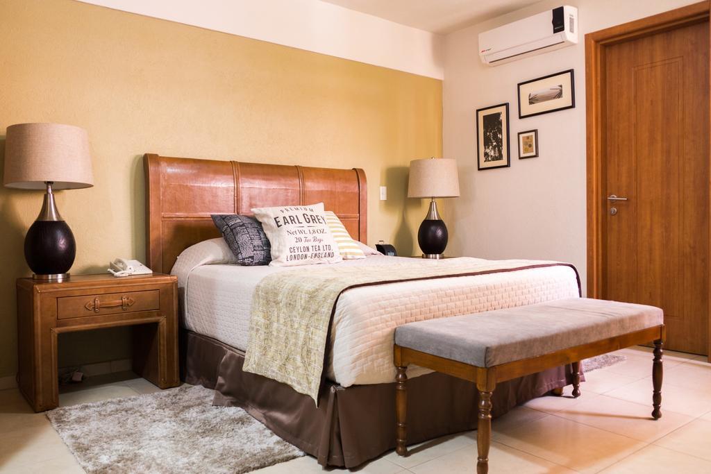 San Pietro Boutique Hotel Tlaquepaque Екстериор снимка