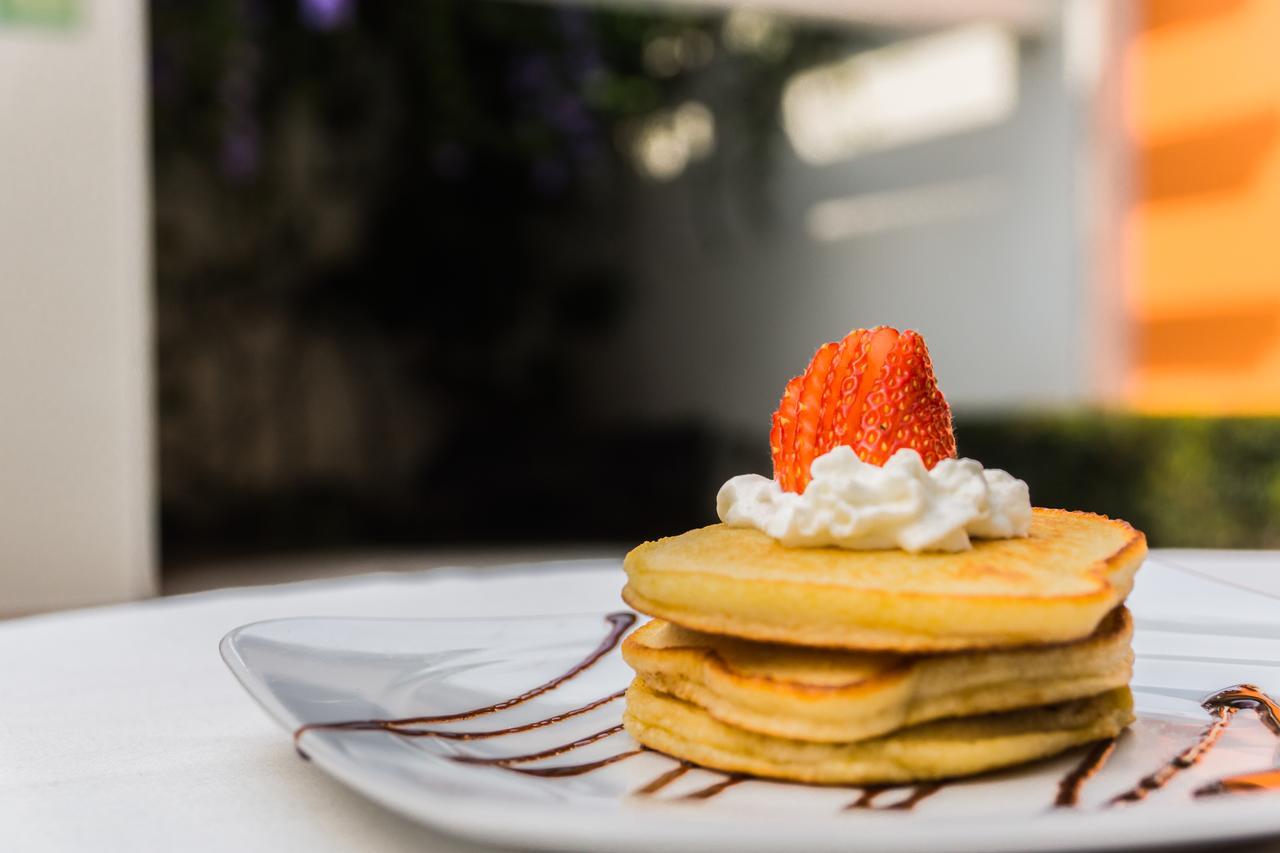 San Pietro Boutique Hotel Tlaquepaque Екстериор снимка