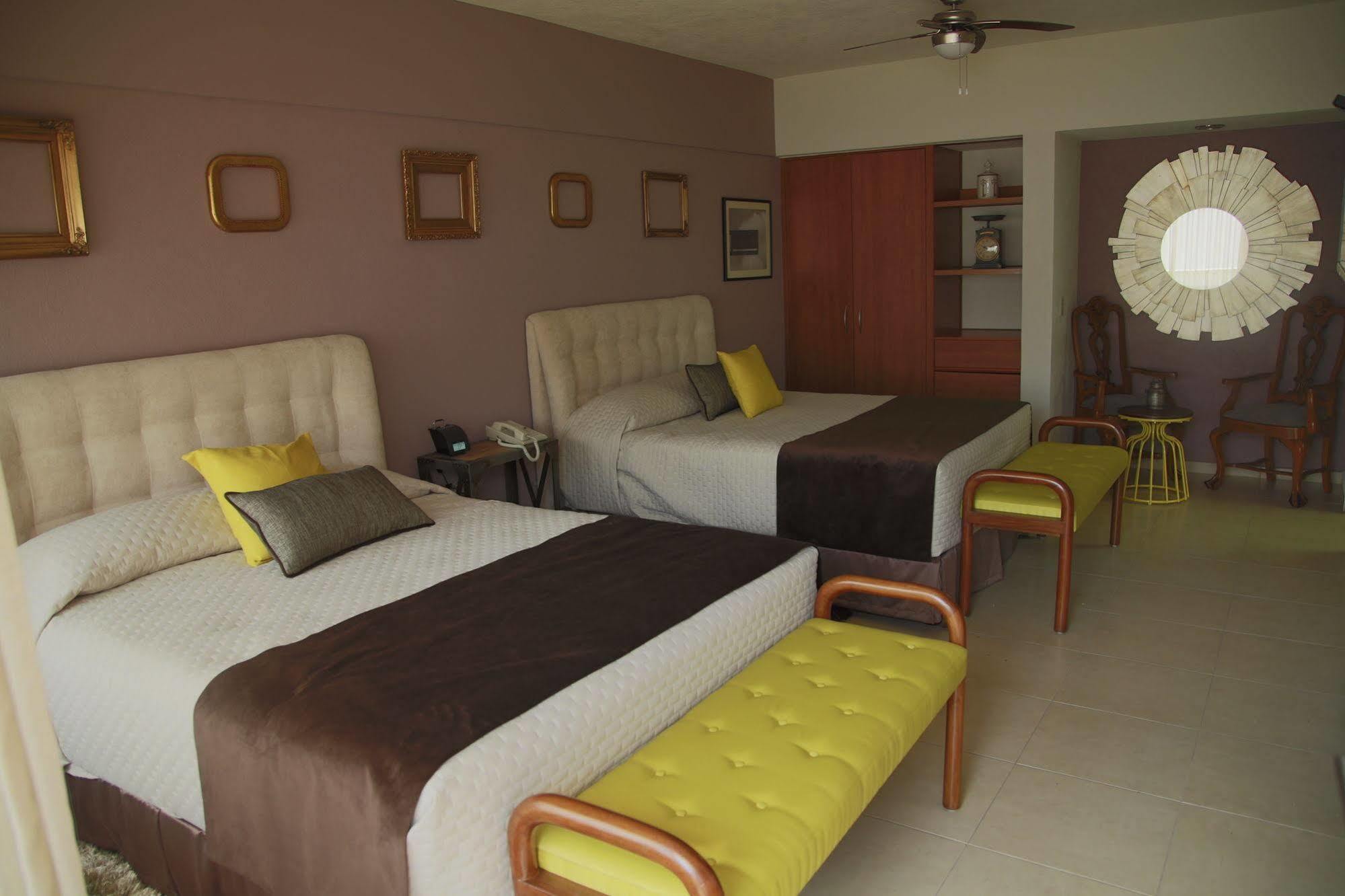San Pietro Boutique Hotel Tlaquepaque Екстериор снимка