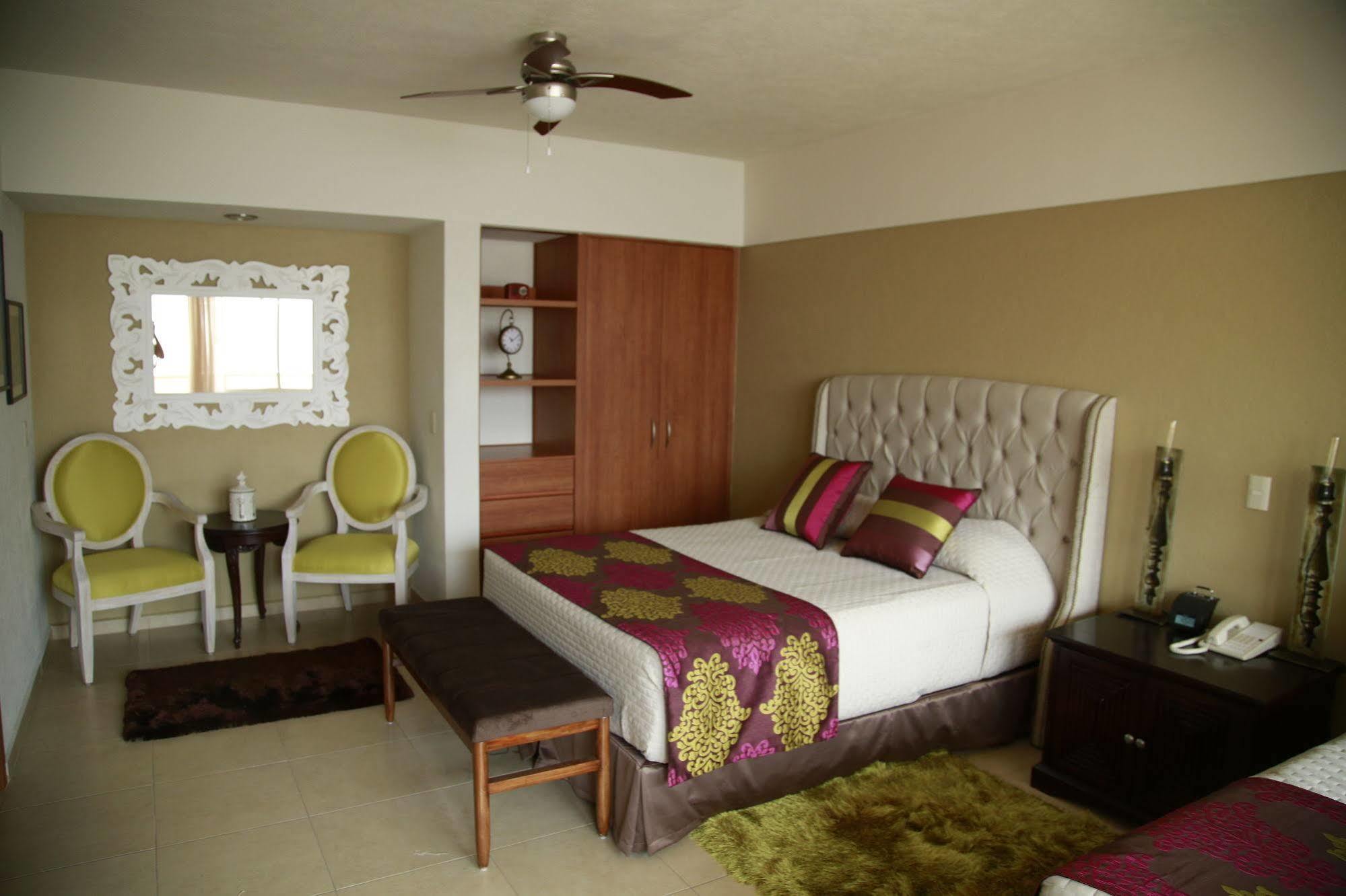San Pietro Boutique Hotel Tlaquepaque Екстериор снимка