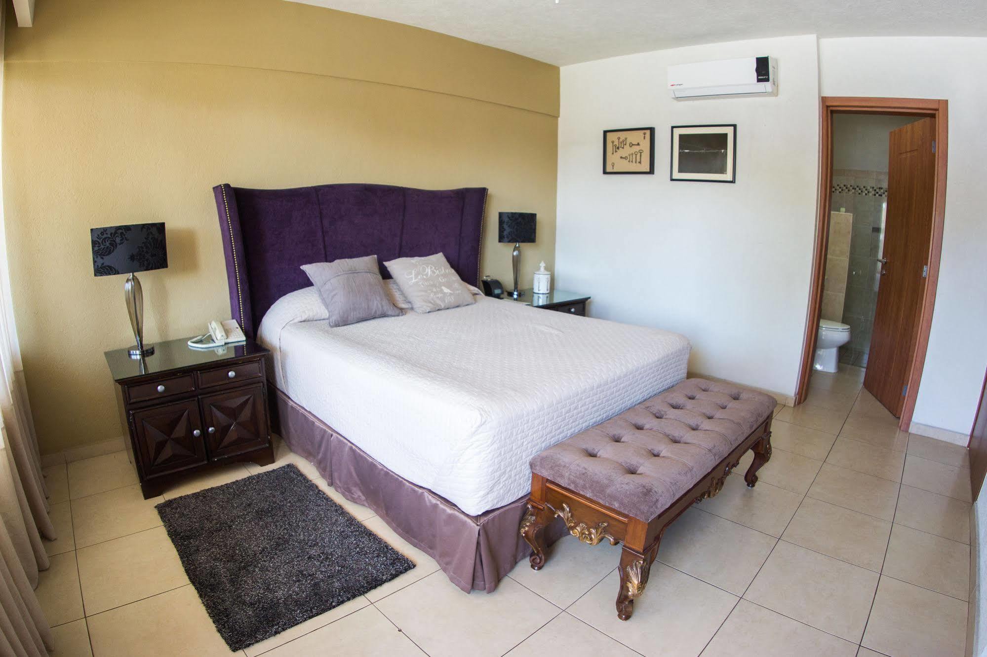 San Pietro Boutique Hotel Tlaquepaque Екстериор снимка