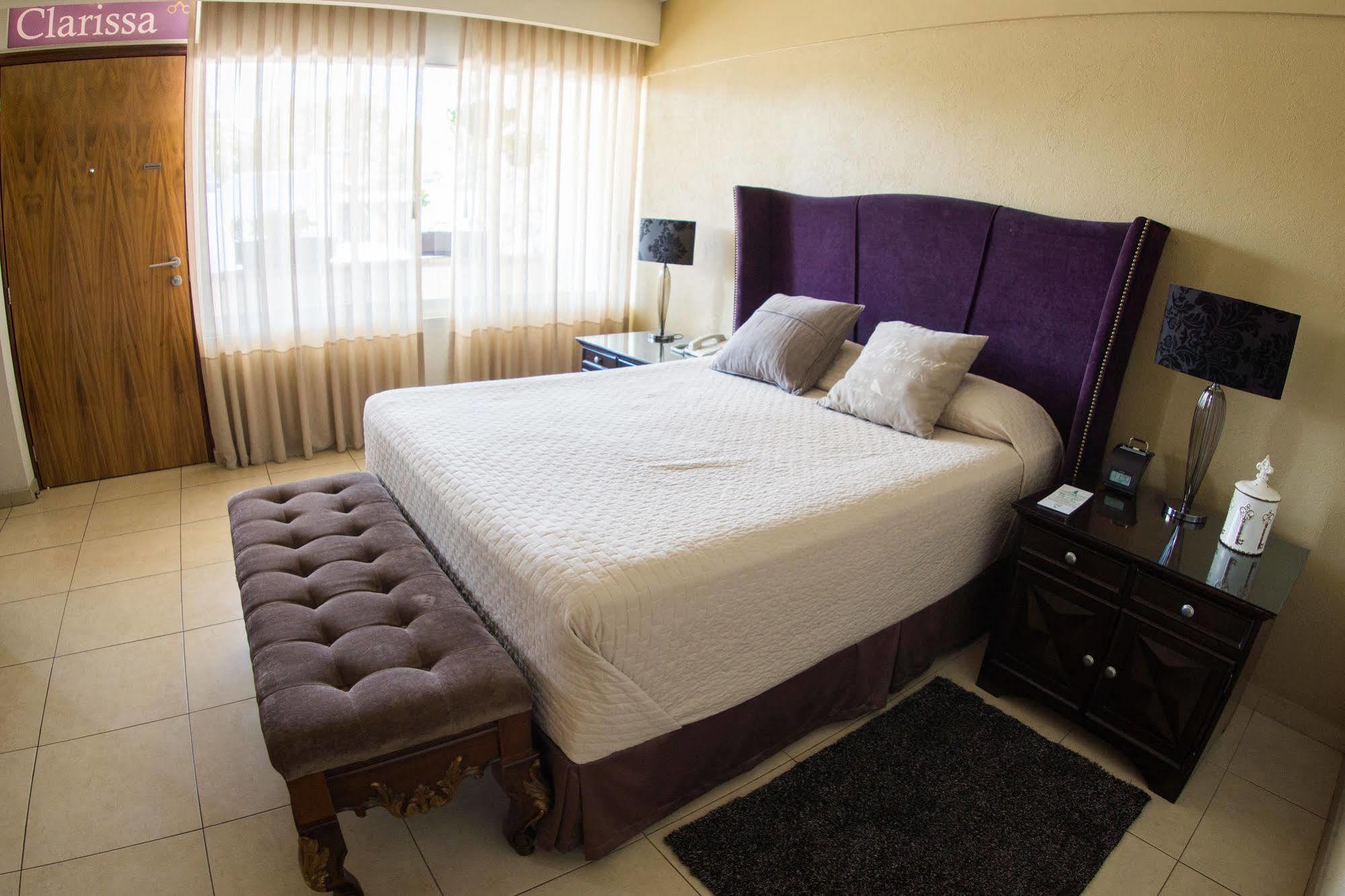 San Pietro Boutique Hotel Tlaquepaque Екстериор снимка