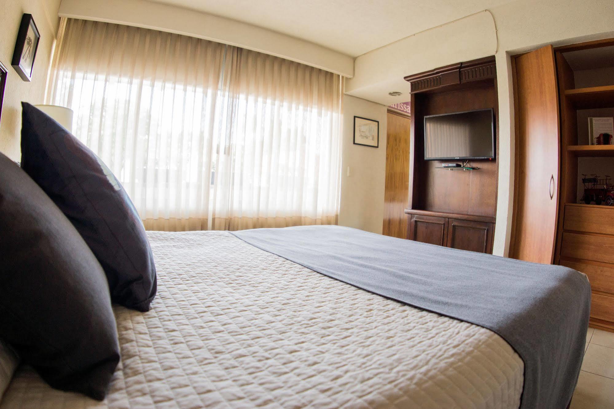 San Pietro Boutique Hotel Tlaquepaque Екстериор снимка