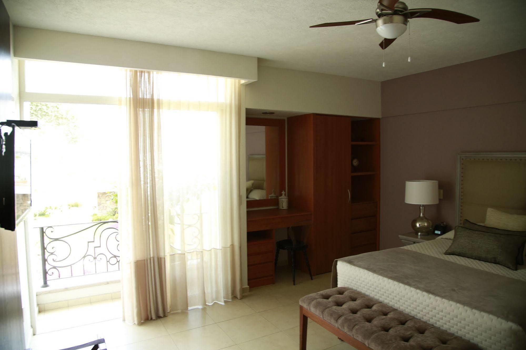 San Pietro Boutique Hotel Tlaquepaque Екстериор снимка
