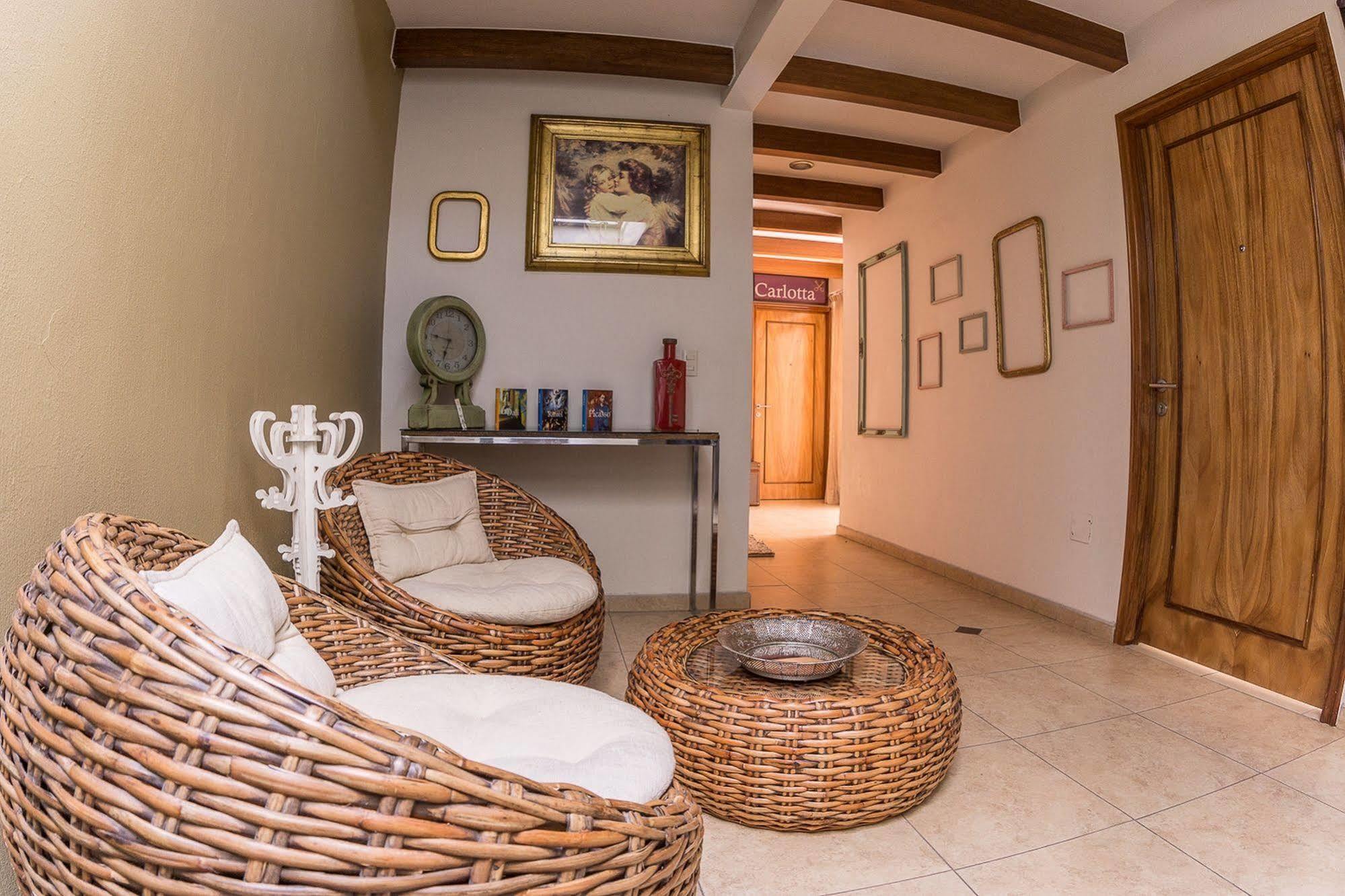 San Pietro Boutique Hotel Tlaquepaque Екстериор снимка