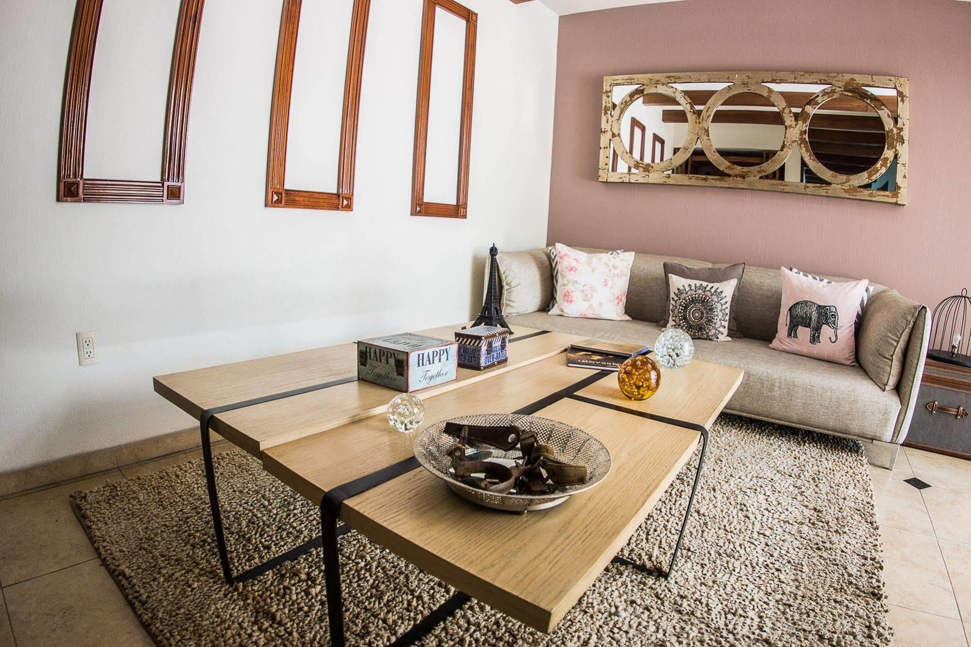 San Pietro Boutique Hotel Tlaquepaque Екстериор снимка