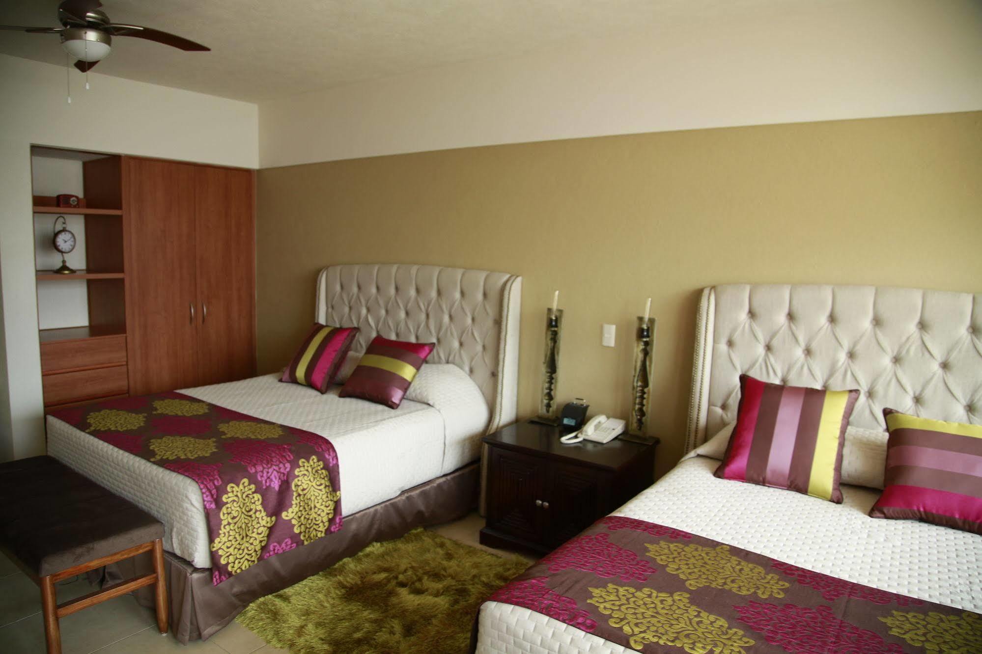 San Pietro Boutique Hotel Tlaquepaque Екстериор снимка