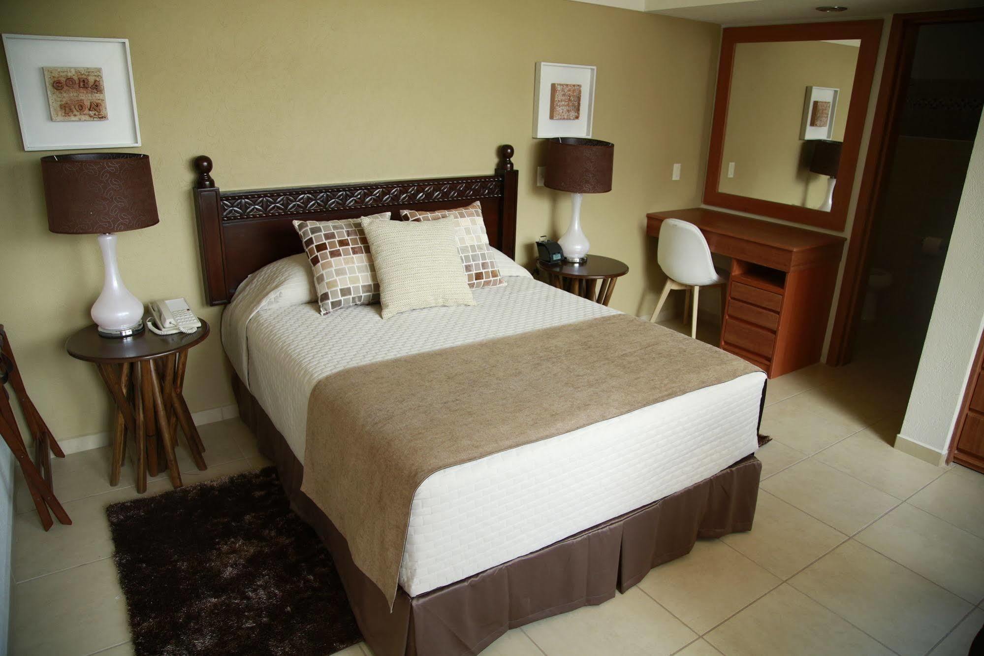 San Pietro Boutique Hotel Tlaquepaque Екстериор снимка