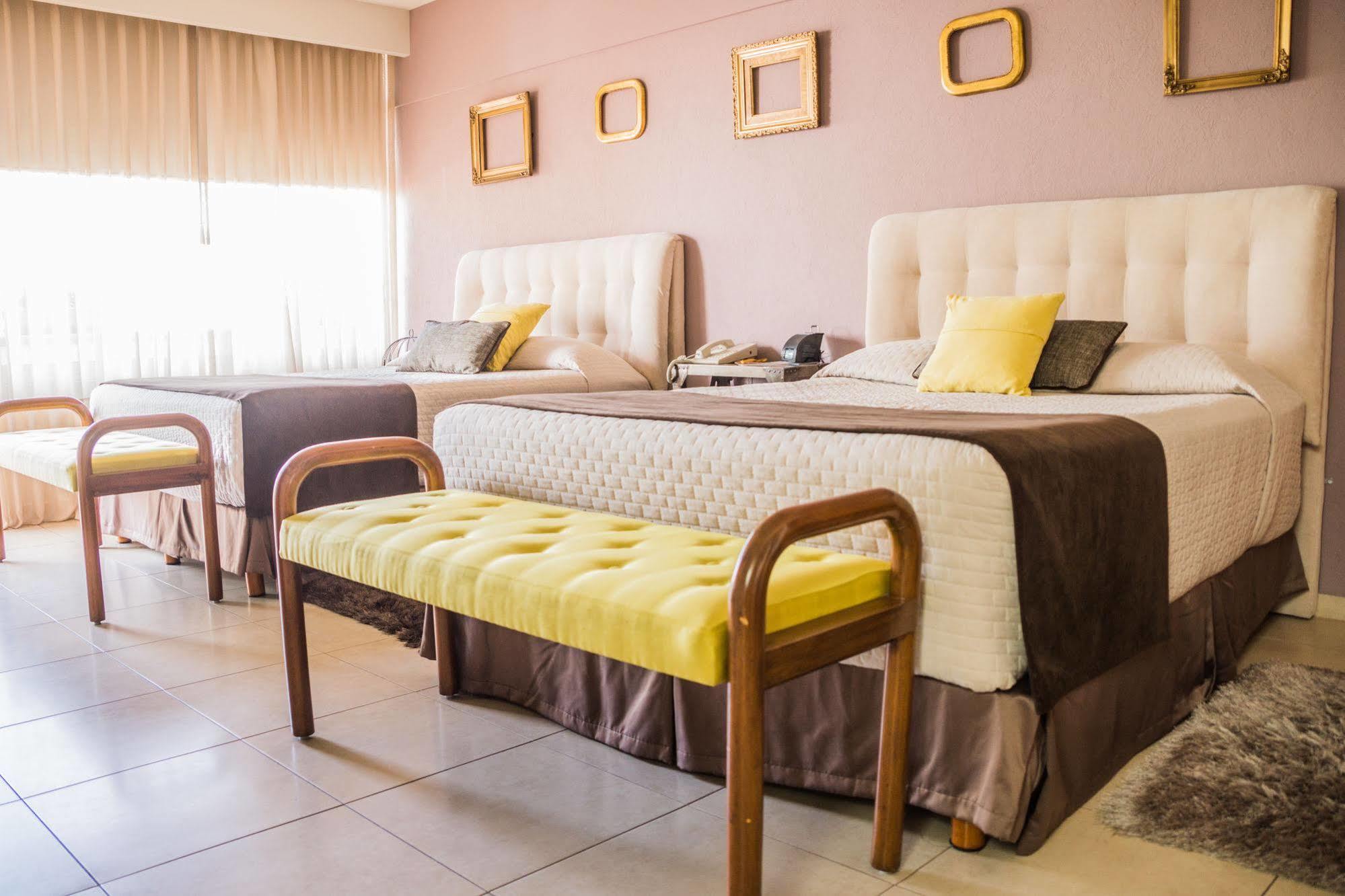 San Pietro Boutique Hotel Tlaquepaque Екстериор снимка