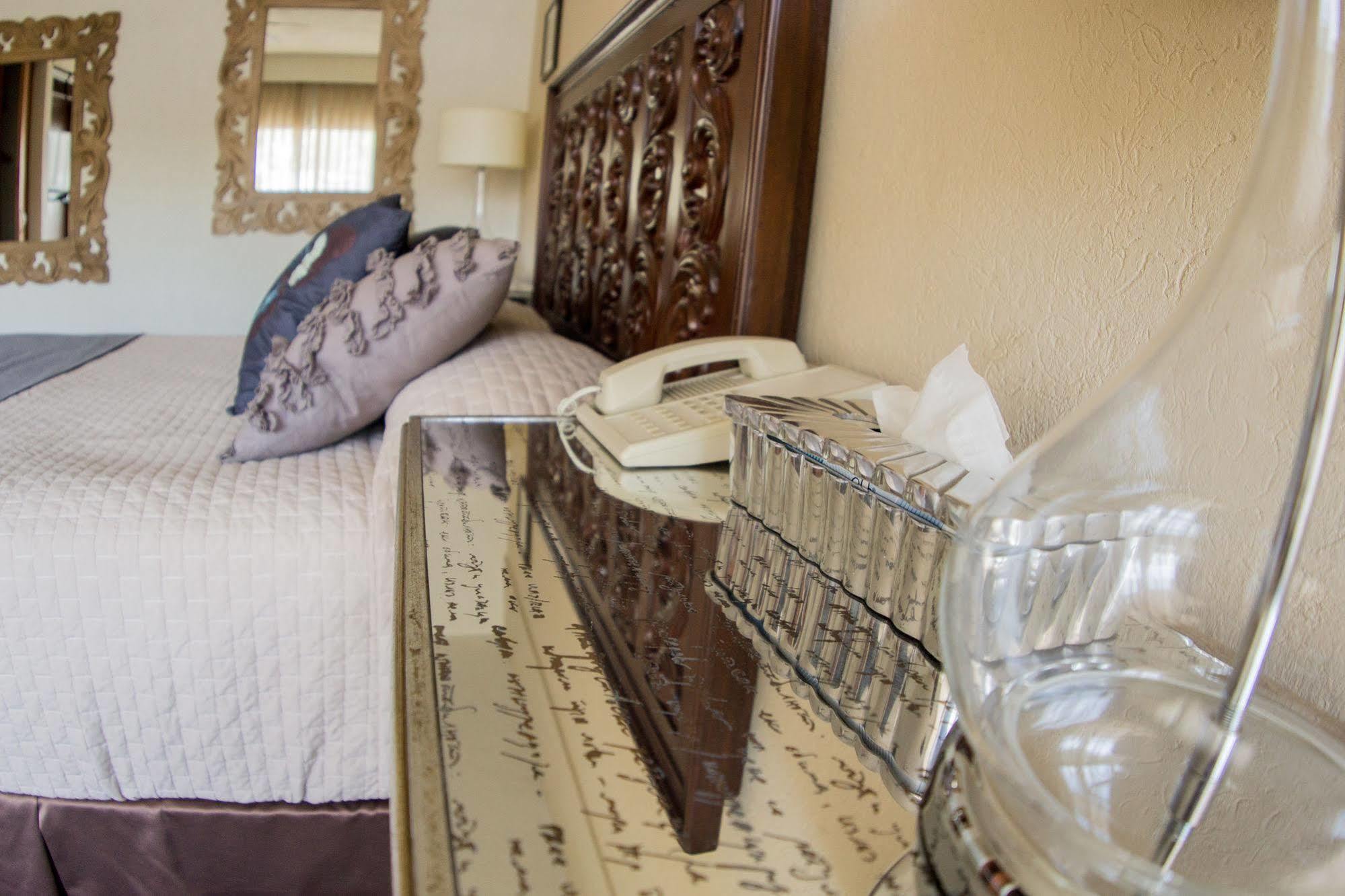 San Pietro Boutique Hotel Tlaquepaque Екстериор снимка