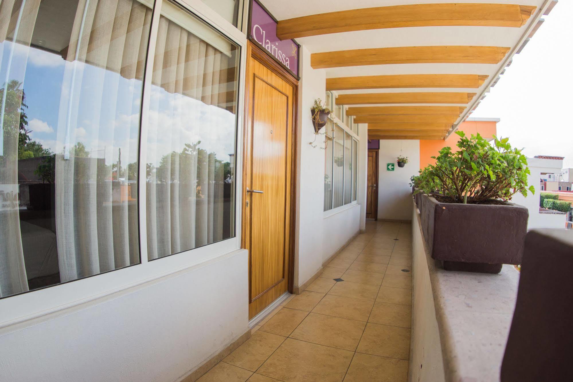 San Pietro Boutique Hotel Tlaquepaque Екстериор снимка
