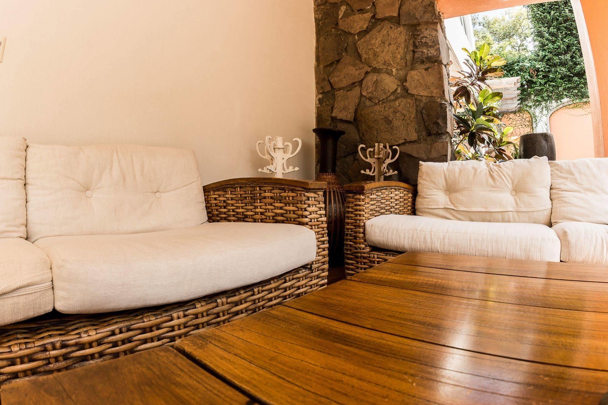 San Pietro Boutique Hotel Tlaquepaque Екстериор снимка